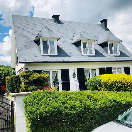 La Vue Sur Meuse De Wepion Apartment Namur Ngoại thất bức ảnh