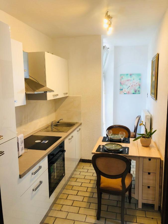 La Vue Sur Meuse De Wepion Apartment Namur Ngoại thất bức ảnh